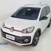 VOLKSWAGEN UP 1.0 170 TSI TOTAL FLEX XTREME 4P MANUAL VOLKSWAGEN UP 1.0 170 TSI TOTAL FLEX XTREME 4P MANUAL