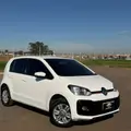VOLKSWAGEN UP 1.0 TSI MOVE UP 12V FLEX 4P MANUAL VOLKSWAGEN UP 1.0 TSI MOVE UP 12V FLEX 4P MANUAL