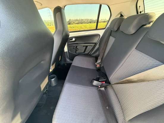 VOLKSWAGEN-UP-1.0 TSI MOVE UP 12V FLEX 4P MANUAL VOLKSWAGEN-UP-2017