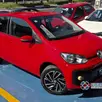 VOLKSWAGEN UP 1.0 TSI MOVE UP 12V FLEX 4P MANUAL VOLKSWAGEN UP 1.0 TSI MOVE UP 12V FLEX 4P MANUAL