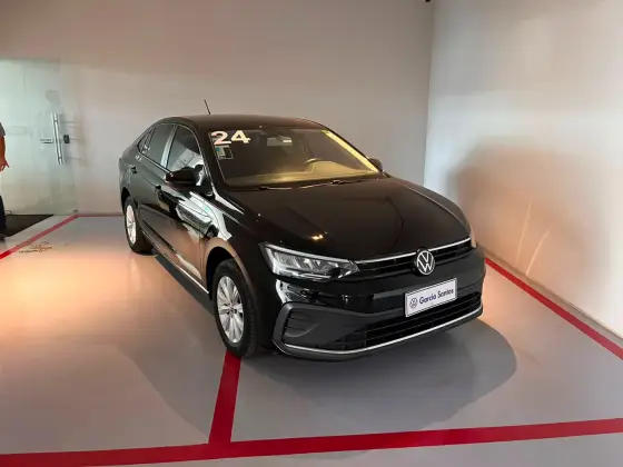VOLKSWAGEN VIRTUS 1.0 170 TSI AUTOMÁTICO