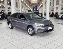 VOLKSWAGEN VIRTUS 1.0 170 TSI AUTOMÁTICO VOLKSWAGEN VIRTUS 1.0 170 TSI AUTOMÁTICO