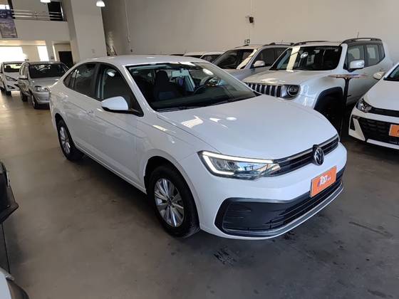 VOLKSWAGEN VIRTUS 1.0 170 TSI MANUAL