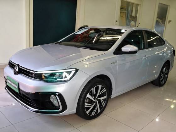 VOLKSWAGEN VIRTUS 1.0 200 TSI COMFORTLINE AUTOMÁTICO