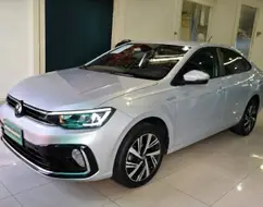 VOLKSWAGEN VIRTUS 1.0 200 TSI COMFORTLINE AUTOMÁTICO VOLKSWAGEN VIRTUS 1.0 200 TSI COMFORTLINE AUTOMÁTICO