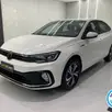 VOLKSWAGEN VIRTUS 1.0 200 TSI COMFORTLINE AUTOMÁTICO VOLKSWAGEN VIRTUS 1.0 200 TSI COMFORTLINE AUTOMÁTICO