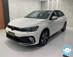VOLKSWAGEN VIRTUS 1.0 200 TSI COMFORTLINE AUTOMÁTICO VOLKSWAGEN VIRTUS 1.0 200 TSI COMFORTLINE AUTOMÁTICO