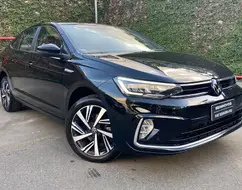 VOLKSWAGEN VIRTUS 1.0 200 TSI HIGHLINE AUTOMÁTICO VOLKSWAGEN VIRTUS 1.0 200 TSI HIGHLINE AUTOMÁTICO