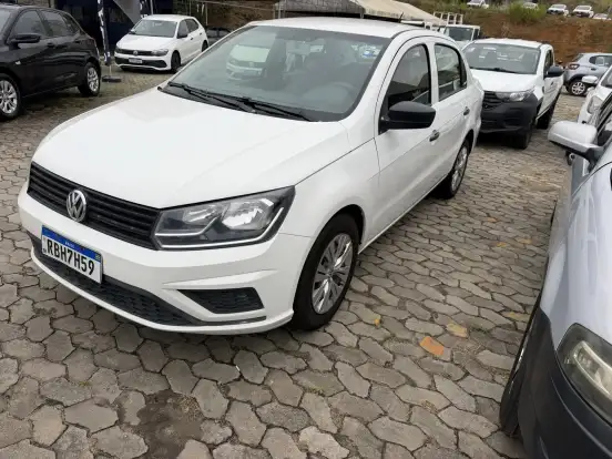VOLKSWAGEN-VOYAGE-2022