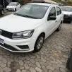 VOLKSWAGEN VOYAGE 1.0 12V MPI TOTALFLEX 4P MANUAL VOLKSWAGEN VOYAGE 1.0 12V MPI TOTALFLEX 4P MANUAL