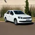 VOLKSWAGEN VOYAGE 1.6 MI CITY 8V FLEX 4P MANUAL VOLKSWAGEN VOYAGE 1.6 MI CITY 8V FLEX 4P MANUAL