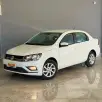 VOLKSWAGEN VOYAGE 1.6 MSI TOTALFLEX 4P MANUAL VOLKSWAGEN VOYAGE 1.6 MSI TOTALFLEX 4P MANUAL
