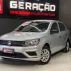 VOLKSWAGEN VOYAGE 1.0 12V MPI TOTALFLEX 4P MANUAL VOLKSWAGEN VOYAGE 1.0 12V MPI TOTALFLEX 4P MANUAL