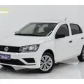VOLKSWAGEN VOYAGE 1.0 12V MPI TOTALFLEX 4P MANUAL VOLKSWAGEN VOYAGE 1.0 12V MPI TOTALFLEX 4P MANUAL