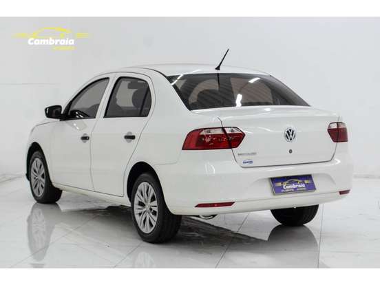 VOLKSWAGEN-VOYAGE-1.0 12V MPI TOTALFLEX 4P MANUAL VOLKSWAGEN-VOYAGE-2022