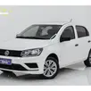 VOLKSWAGEN VOYAGE 1.0 12V MPI TOTALFLEX 4P MANUAL VOLKSWAGEN VOYAGE 1.0 12V MPI TOTALFLEX 4P MANUAL