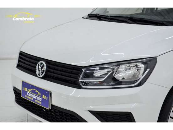 VOLKSWAGEN-VOYAGE-1.0 12V MPI TOTALFLEX 4P MANUAL VOLKSWAGEN-VOYAGE-2022