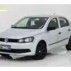 VOLKSWAGEN VOYAGE 1.0 MI CITY 8V FLEX 4P MANUAL VOLKSWAGEN VOYAGE 1.0 MI CITY 8V FLEX 4P MANUAL