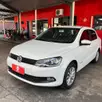 VOLKSWAGEN VOYAGE 1.0 MI COMFORTLINE 8V FLEX 4P MANUAL VOLKSWAGEN VOYAGE 1.0 MI COMFORTLINE 8V FLEX 4P MANUAL