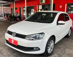 VOLKSWAGEN VOYAGE 1.0 MI COMFORTLINE 8V FLEX 4P MANUAL VOLKSWAGEN VOYAGE 1.0 MI COMFORTLINE 8V FLEX 4P MANUAL