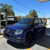 VOLKSWAGEN AMAROK 3.0 V6 TDI DIESEL HIGHLINE EXTREME CD 4MOTION AUTOMÁTICO VOLKSWAGEN AMAROK 3.0 V6 TDI DIESEL HIGHLINE EXTREME CD 4MOTION AUTOMÁTICO