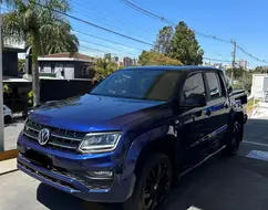 VOLKSWAGEN AMAROK 3.0 V6 TDI DIESEL HIGHLINE EXTREME CD 4MOTION AUTOMÁTICO VOLKSWAGEN AMAROK 3.0 V6 TDI DIESEL HIGHLINE EXTREME CD 4MOTION AUTOMÁTICO