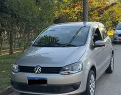 VOLKSWAGEN FOX 1.6 MI SELEÇÃO 8V FLEX 4P AUTOMATIZADO VOLKSWAGEN FOX 1.6 MI SELEÇÃO 8V FLEX 4P AUTOMATIZADO