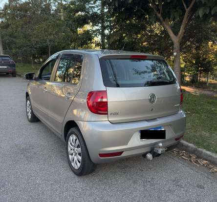 VOLKSWAGEN-FOX-2013