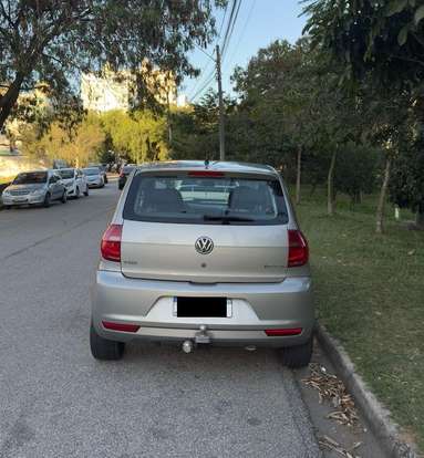 VOLKSWAGEN-FOX-1.6 MI SELEÇÃO 8V FLEX 4P AUTOMATIZADO VOLKSWAGEN-FOX-2013