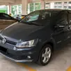 VOLKSWAGEN FOX 1.6 MSI COMFORTLINE 8V FLEX 4P MANUAL VOLKSWAGEN FOX 1.6 MSI COMFORTLINE 8V FLEX 4P MANUAL