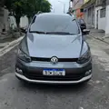 VOLKSWAGEN FOX 1.6 MSI TOTAL FLEX XTREME 4P MANUAL VOLKSWAGEN FOX 1.6 MSI TOTAL FLEX XTREME 4P MANUAL