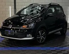 VOLKSWAGEN FOX 1.6 MSI TOTAL FLEX XTREME 4P MANUAL VOLKSWAGEN FOX 1.6 MSI TOTAL FLEX XTREME 4P MANUAL