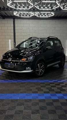 VOLKSWAGEN-FOX-1.6 MSI TOTAL FLEX XTREME 4P MANUAL VOLKSWAGEN-FOX-2017