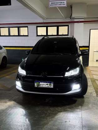 VOLKSWAGEN-FOX-1.6 MSI TOTAL FLEX XTREME 4P MANUAL VOLKSWAGEN-FOX-2017