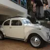 VOLKSWAGEN FUSCA 1.3 8V GASOLINA 2P MANUAL VOLKSWAGEN FUSCA 1.3 8V GASOLINA 2P MANUAL