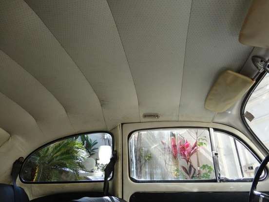 VOLKSWAGEN-FUSCA-1.3 8V GASOLINA 2P MANUAL VOLKSWAGEN-FUSCA-1974