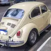 VOLKSWAGEN FUSCA 1.3 L 8V GASOLINA 2P MANUAL VOLKSWAGEN FUSCA 1.3 L 8V GASOLINA 2P MANUAL