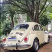 VOLKSWAGEN FUSCA 1.3 L 8V GASOLINA 2P MANUAL VOLKSWAGEN FUSCA 1.3 L 8V GASOLINA 2P MANUAL
