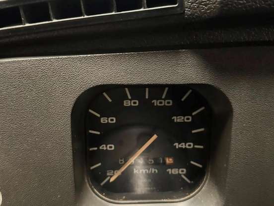 VOLKSWAGEN-FUSCA-1.6 8V GASOLINA 2P MANUAL VOLKSWAGEN-FUSCA-1995