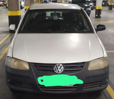 VOLKSWAGEN-GOL-2007