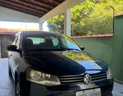 VOLKSWAGEN GOL 1.0 MI 8V FLEX 4P MANUAL G.VI VOLKSWAGEN GOL 1.0 MI 8V FLEX 4P MANUAL G.VI