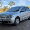 VOLKSWAGEN GOL 1.6 MI 8V FLEX 4P MANUAL G.V VOLKSWAGEN GOL 1.6 MI 8V FLEX 4P MANUAL G.V
