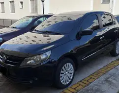VOLKSWAGEN GOL 1.6 MI POWER 8V FLEX 4P MANUAL G.V VOLKSWAGEN GOL 1.6 MI POWER 8V FLEX 4P MANUAL G.V