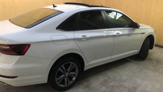 VOLKSWAGEN JETTA 2.0 350 TSI GASOLINA GLI DSG