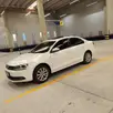 VOLKSWAGEN JETTA 2.0 COMFORTLINE FLEX 4P TIPTRONIC VOLKSWAGEN JETTA 2.0 COMFORTLINE FLEX 4P TIPTRONIC