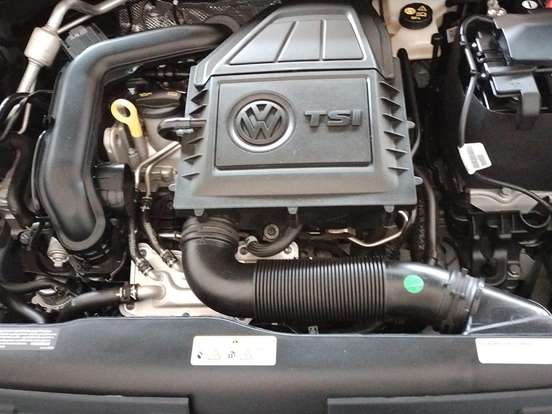 VOLKSWAGEN-NIVUS-1.0 200 TSI TOTAL FLEX HIGHLINE AUTOMÁTICO VOLKSWAGEN-NIVUS-2022