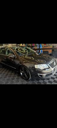 VOLKSWAGEN PASSAT 2.0 TSI SPORT CC 16V GASOLINA 4P AUTOMATIZADO