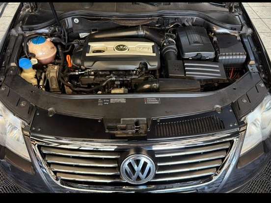 VOLKSWAGEN-PASSAT-2.0 TSI SPORT CC 16V GASOLINA 4P AUTOMATIZADO VOLKSWAGEN-PASSAT-2008