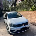 VOLKSWAGEN SAVEIRO 1.6 MSI TRENDLINE CS 8V FLEX 2P MANUAL VOLKSWAGEN SAVEIRO 1.6 MSI TRENDLINE CS 8V FLEX 2P MANUAL