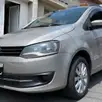 VOLKSWAGEN SPACEFOX 1.6 MI TREND 8V FLEX 4P MANUAL VOLKSWAGEN SPACEFOX 1.6 MI TREND 8V FLEX 4P MANUAL